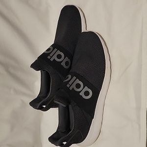 Adidas slip on shoes